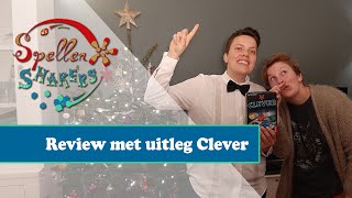 Clever  Review met uitleg [upl. by Dodwell938]