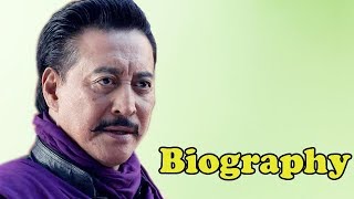 Danny Denzongpa  Biography in Hindi  डैनी डेन्जोंगपा की जीवनी  बॉलीवुड अभिनेता  जीवन की कहानी [upl. by Odracer]