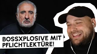 Schlecht gealterte DeutschrapLines  Vol 10  REACTION [upl. by Benedix]