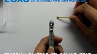 高速风电手机led handpiece repair [upl. by Jarin653]