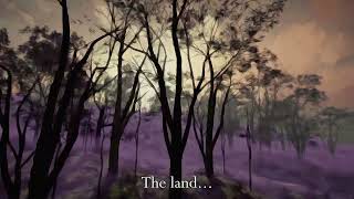 Tales From The Mabinogion PC Reveal Trailer [upl. by Bringhurst]