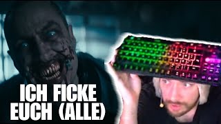 KIZ  ICH FICKE EUCH ALLE  Insane Reacts Erfolgloser Musiker reagiert auf erfolgreiche Musiker [upl. by Brindle]