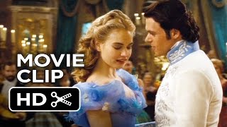 Cinderella  Movie Review [upl. by Nobie627]