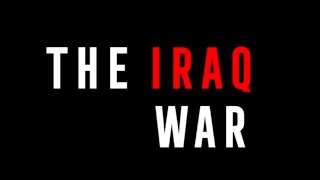 Blowback podcast Season 1 The Iraq War [upl. by Pine675]