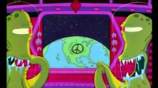 The Simpsons Season 14 Foolish Earthlings Featurette [upl. by Blakely]