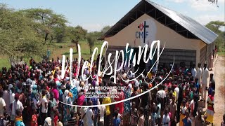 Claretian Missionaries  WellSpring  Promo [upl. by Liagibba]