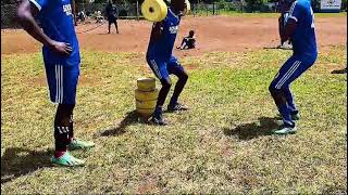 PRESEASON TRAINING AT IVUGWI GROUNDS [upl. by Tadeas164]