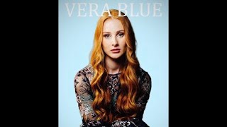 Vera Blue  Heart Still Works MikyMike Drums [upl. by Yakcm]