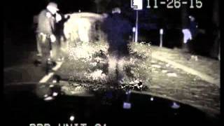 NEW  Nov 25 Paradise police shooting dash camera video with body cam audio [upl. by Koenig194]