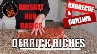 Brisket Rub Tips [upl. by Barn]