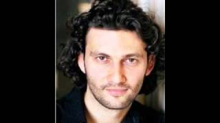 Jonas Kaufmann  E la solita storia del pastore [upl. by Diannne]