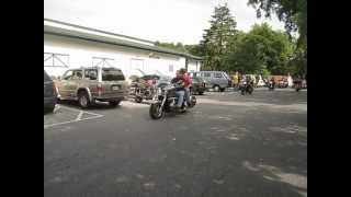 Ephrata Biker Breakfast  American Legion CLOISTER Ephrata PA 8512 [upl. by Llerad559]