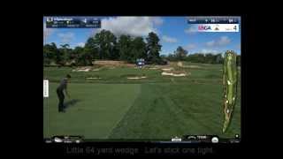 PGA Tour 2023  Part 1  The Beginning [upl. by Rennat]