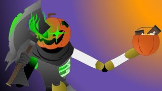 Sliced up and diced up HALLOWEEN VID [upl. by Wheeler]