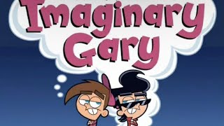 Imaginary Gary Title Card [upl. by Riva]