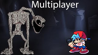 FNF Mr Trololo Week 2 Multiplayer [upl. by Dupre]