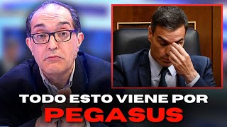 Villarroya sobre la posible DIMISIÓN de Pedro Sánchez  Queremos Opinar [upl. by Sell402]