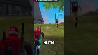 caí com uma criança jogando freefire na escola [upl. by Cassady375]