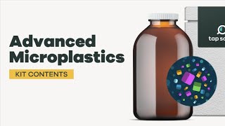 Can I Test For Microplastics in My Water [upl. by Manheim]