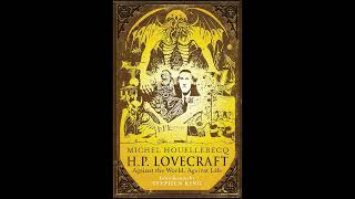 HP Lovecraft Against the World Against Life Final [upl. by Eurd346]