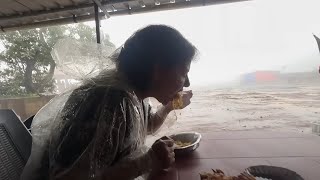 BAARISH mein PAKODE ka mazza  Ep 6  Khopoli 2022 Series [upl. by Dory]