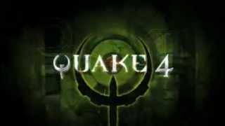 Quake 4 Trailer E3 Xbox360 jtag rgh dvd iso [upl. by Enihpad]