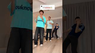 SOMEONE PLAY EXPLAIN THIS TREND 😩  dance funny shorts [upl. by Ailec936]