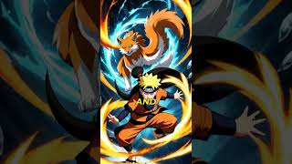 Narutos Transformation The Impact of NineTails Chakra Mode [upl. by Ragland]