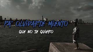 Mind Breaker  Contacto Cero’ Lyric Video [upl. by Conal805]