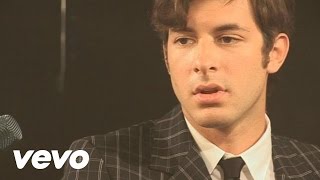 Mark Ronson  The Making of Valerie [upl. by Reinert352]