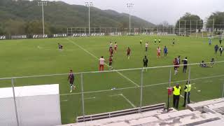 RayadosEnDirecto Rayados vs Atlas Sub20 Semifinal ArribaElMonterrey [upl. by Sherburne]