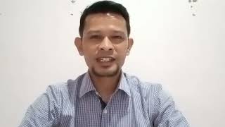 Sapaan Sesi 1 Morfologi Bahasa Indonesia [upl. by Siegfried]