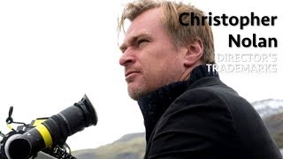 A Guide to Christopher Nolan Films  Nolans Trademarks • Cinetext [upl. by Brebner]