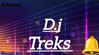 116 BPM DJ MUSIC TREKE👍👍👍👍 [upl. by Sayers]