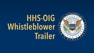 Whistleblower Trailer [upl. by Acinomed]