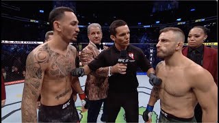 UFC276 Pelea Gratis Volkanovski vs Holloway 1 [upl. by As]