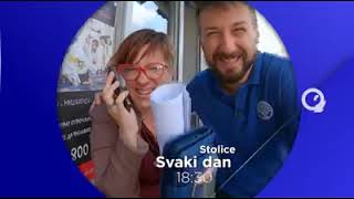 Stolice  Promo maj 2018 [upl. by Samaria975]