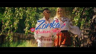 ZORKA  Kochana Moja 2024  Official Video [upl. by Keligot]