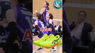 Shoes for volleyball players volleyball [upl. by Eseuqram349]