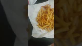 Wrap friedchicken wrap fodies mcdonalds happymeal ukfoodies boiledchicken [upl. by Hehre]