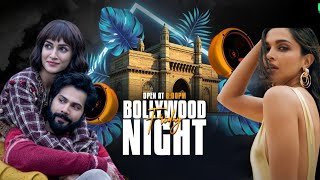 Latest Bollywood DJ Non Stop Party Mix Remix 2024  DJ NIGHT PARTY  Live Stream [upl. by Pastelki]