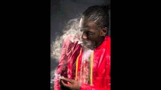 Aidonia  Kush Inna Mi Brain Raw Money Box Riddim JUNE 2012 [upl. by Shoemaker795]