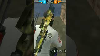 PRN PAHADI 1vs2 free fire awm clutch 💪👑💀🔥 sniperplayer [upl. by Ayar943]