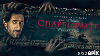 Chapelwaite  Season 1 2021  EPIX  Trailer Oficial Legendado [upl. by Crawford84]