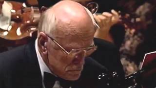 Sviatoslav Richter  Mozart  Piano Concerto No 5 in D major K 175 [upl. by Ahsein722]