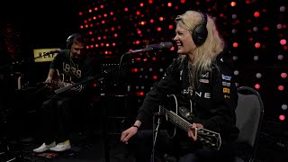 The Kills  Full Performance Live on KEXP [upl. by Retrop19]