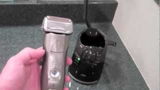 Top 5 Electric Shavers [upl. by Knick575]