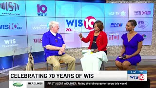 Celebrating 70 years of WIS [upl. by Matrona]