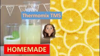 🍋 ESPECTACULAR 🍋 LIMONADA Casera 🧊 REFRESCANTE  Receta HOMEMADE LEMONADE [upl. by Raddatz]