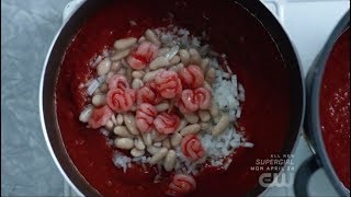 iZombie Season 3 cooking scenes [upl. by Hiram798]